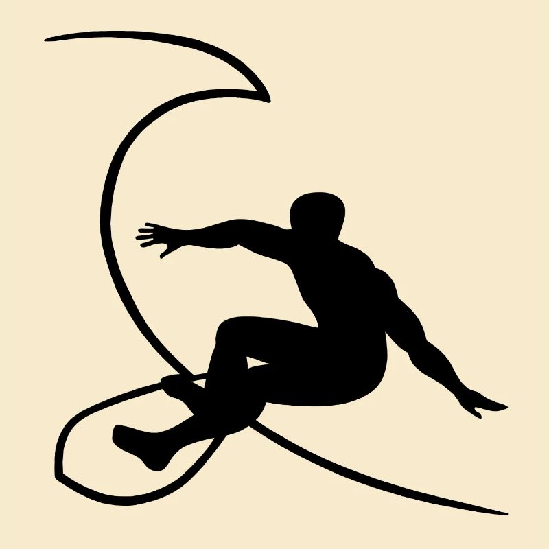 Surfer1 on wave no.2