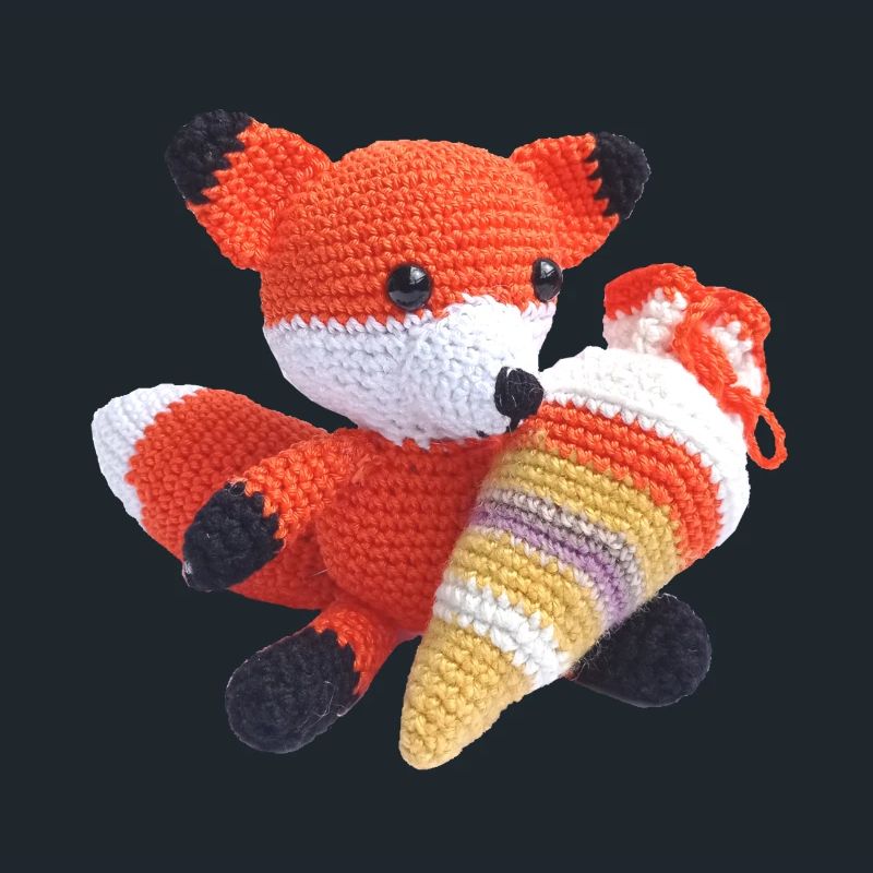 School fox