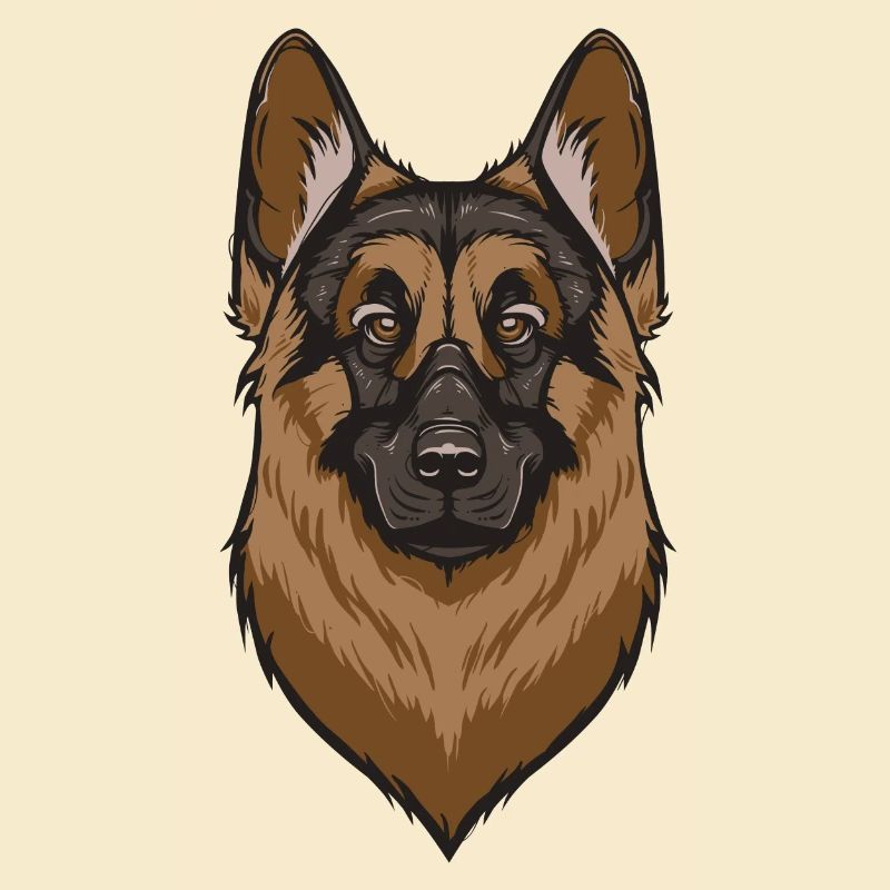 Deutscher Schäferhund