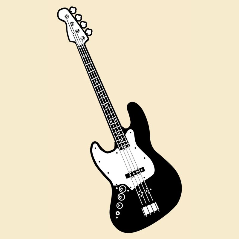 E Gitarre