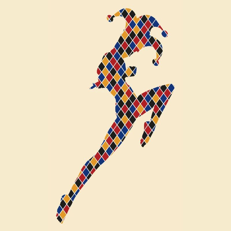 Harlequin