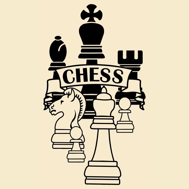 Chess logo