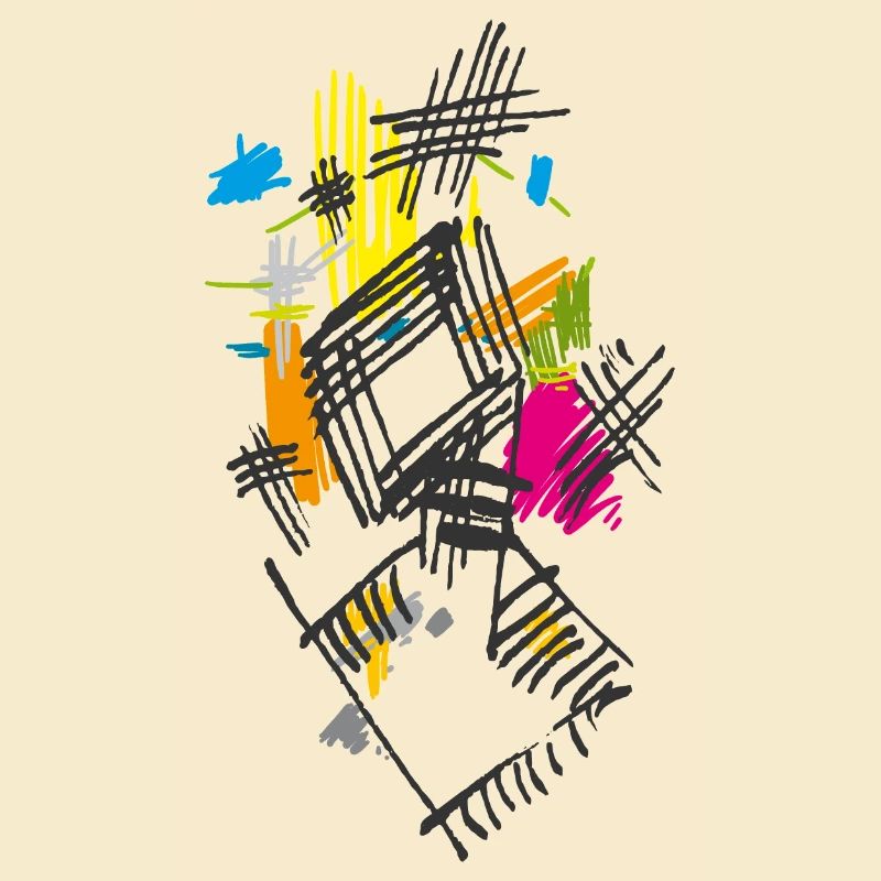 Art Abstrait