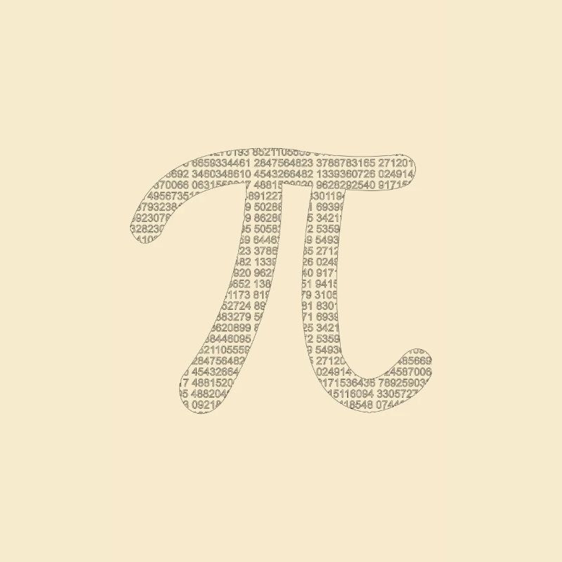 Pi