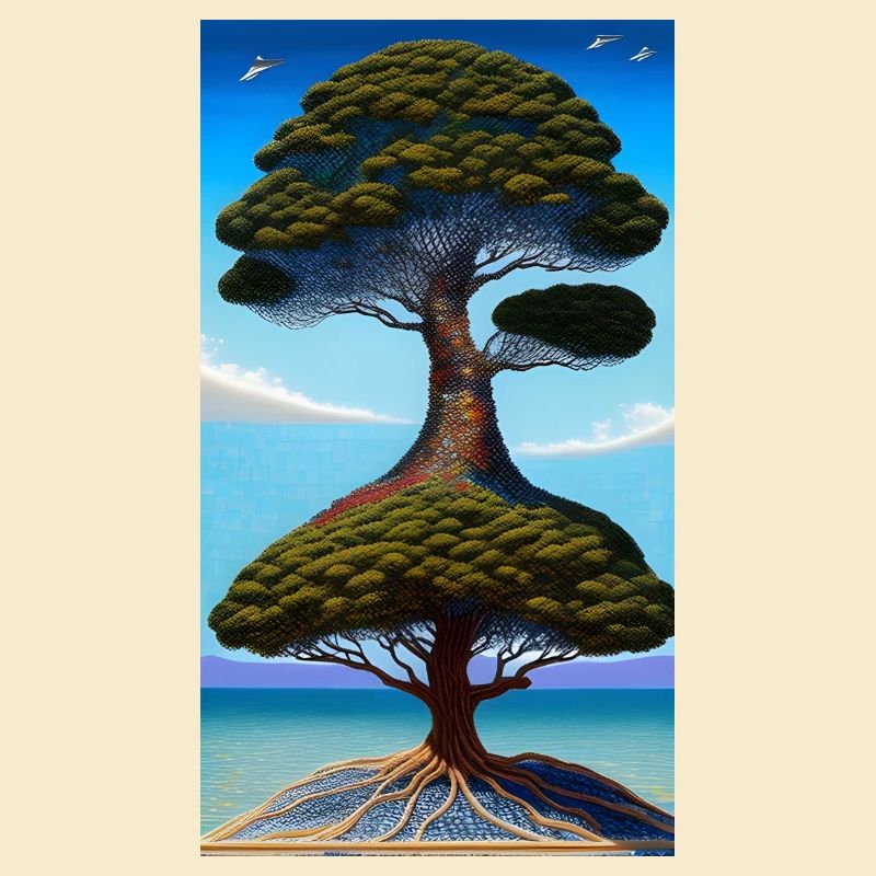 Tree Fusion