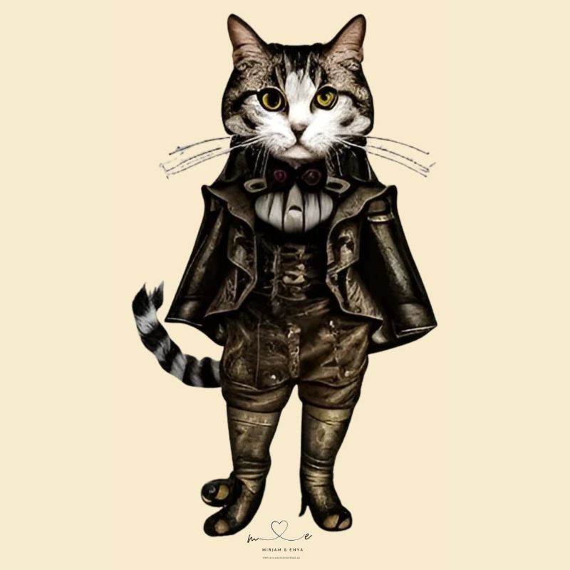 Märchenprinz - Steampunk