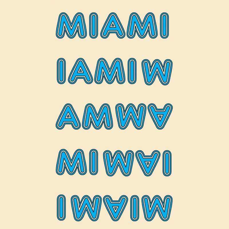 Miami Blue