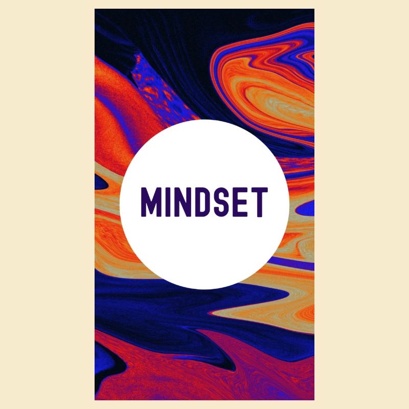 Mindset Mastery is Key