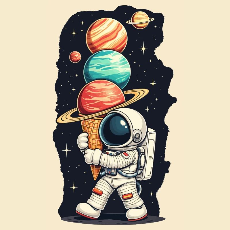 ASTRONAUTE