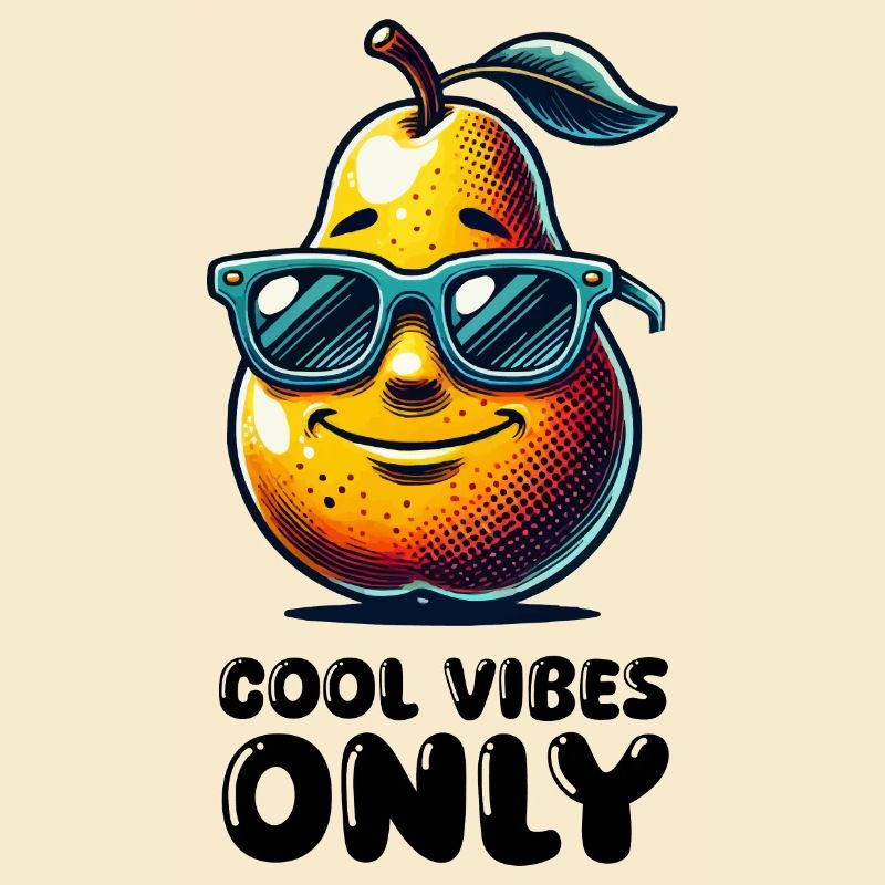 Pear cool