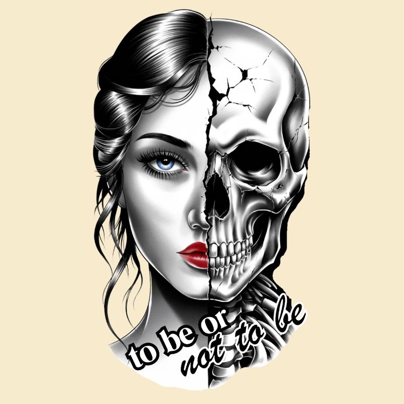 Existence Duality (be or not to be)