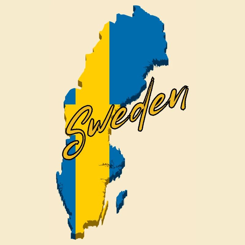 Drapeau de la Suède, fierté suédoise
