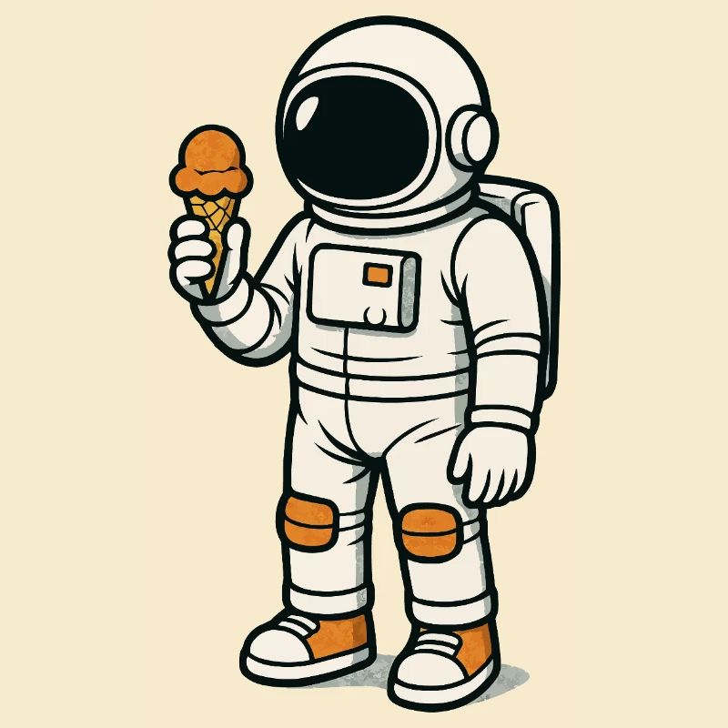 Astronaute
