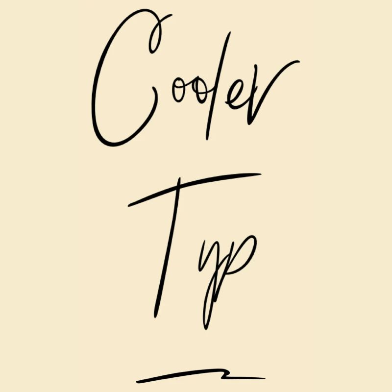 Cooler Typ Lustiger Spruch