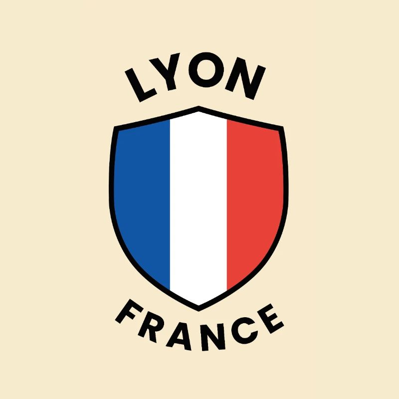 Conception du Bouclier de Lyon France