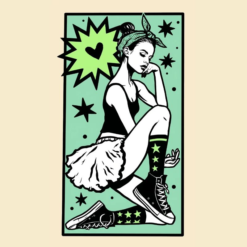 Danseuse #1