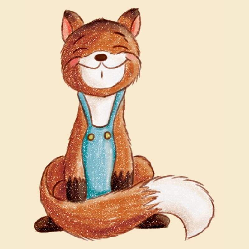 Fuchs