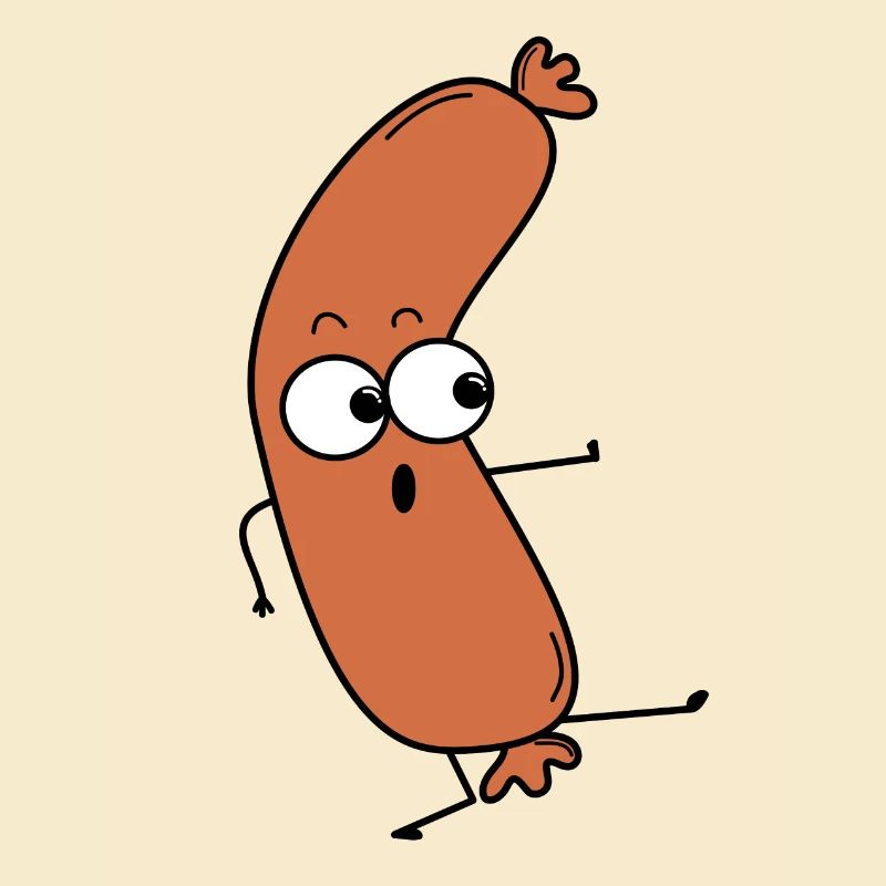 Bockwurst
