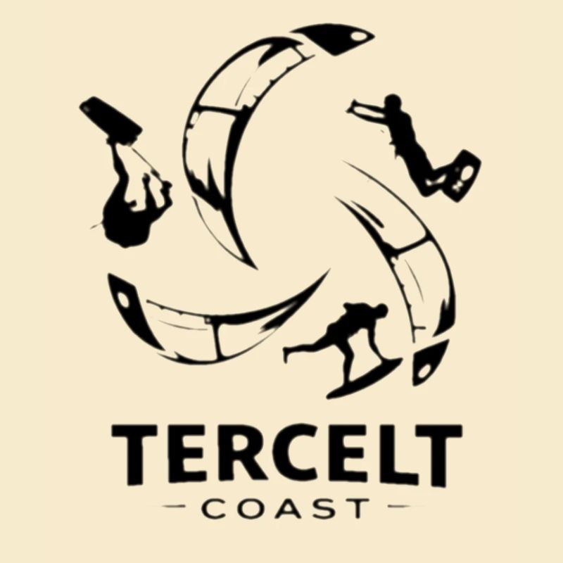 TERCELT Coast élégance marine et celte