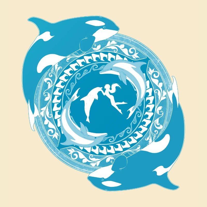 Tochter von Poseidon