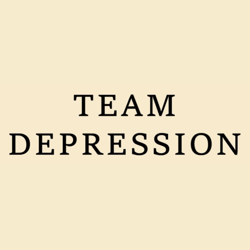 Team Depression