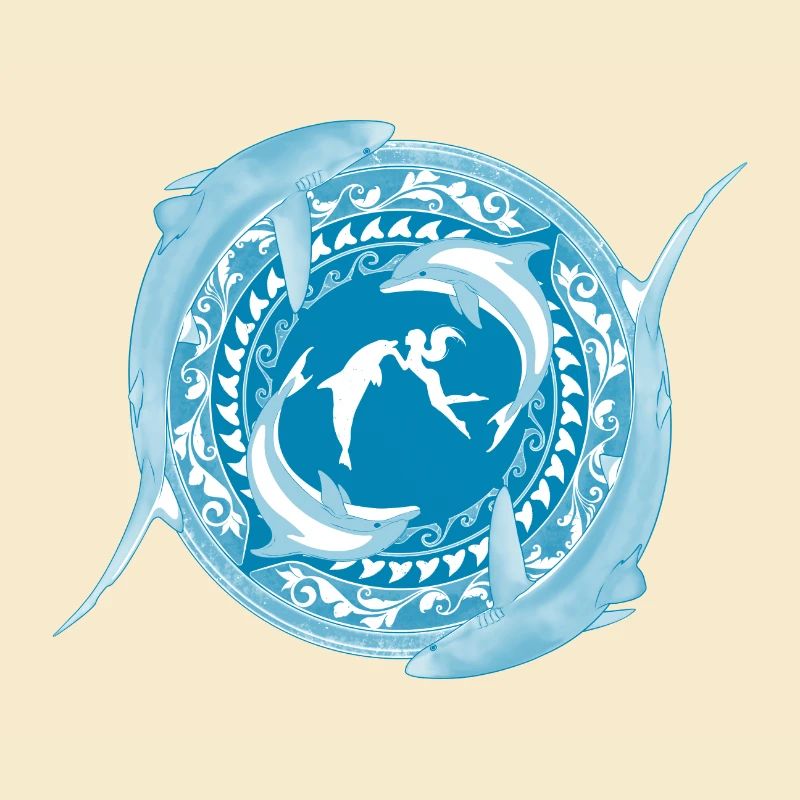Tochter von Poseidon