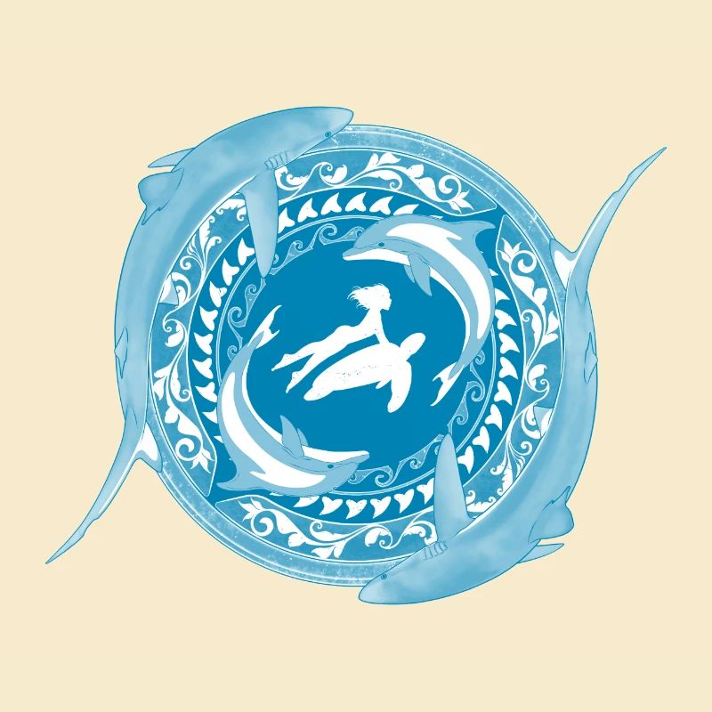 Kind von Poseidon