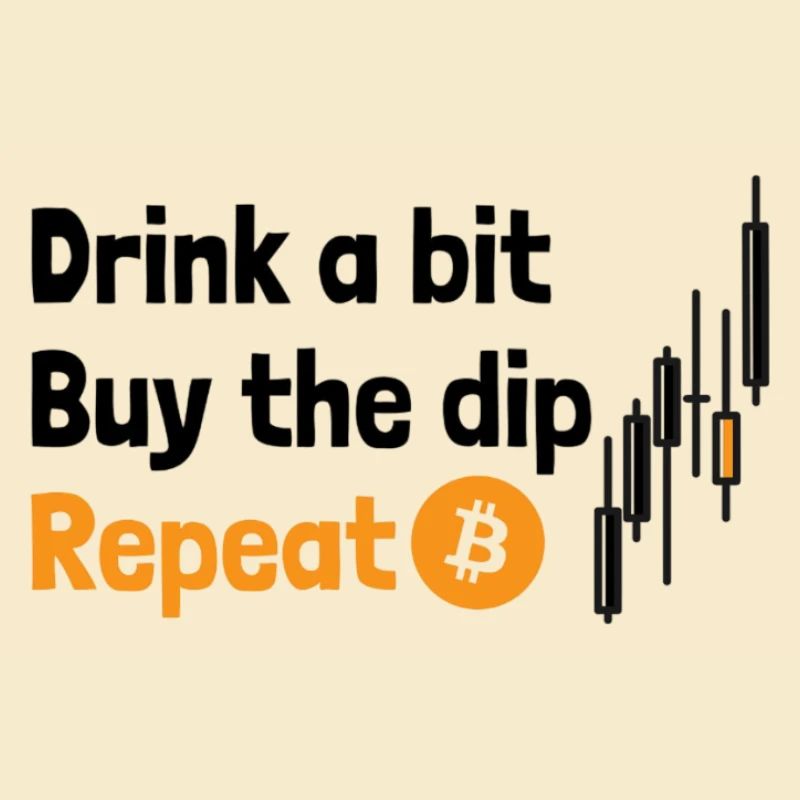 Drink Buy Repeat