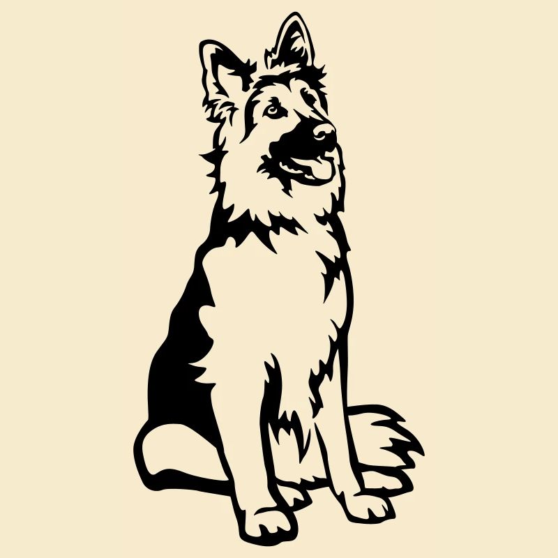 Deutscher Schäferhund