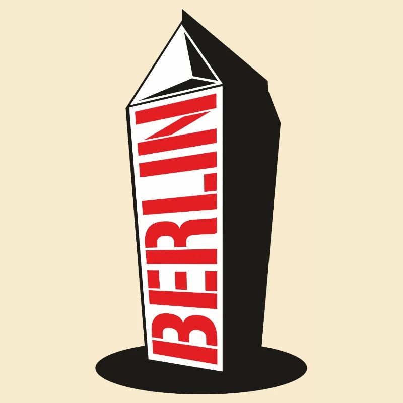 Berliner Milchbübchen