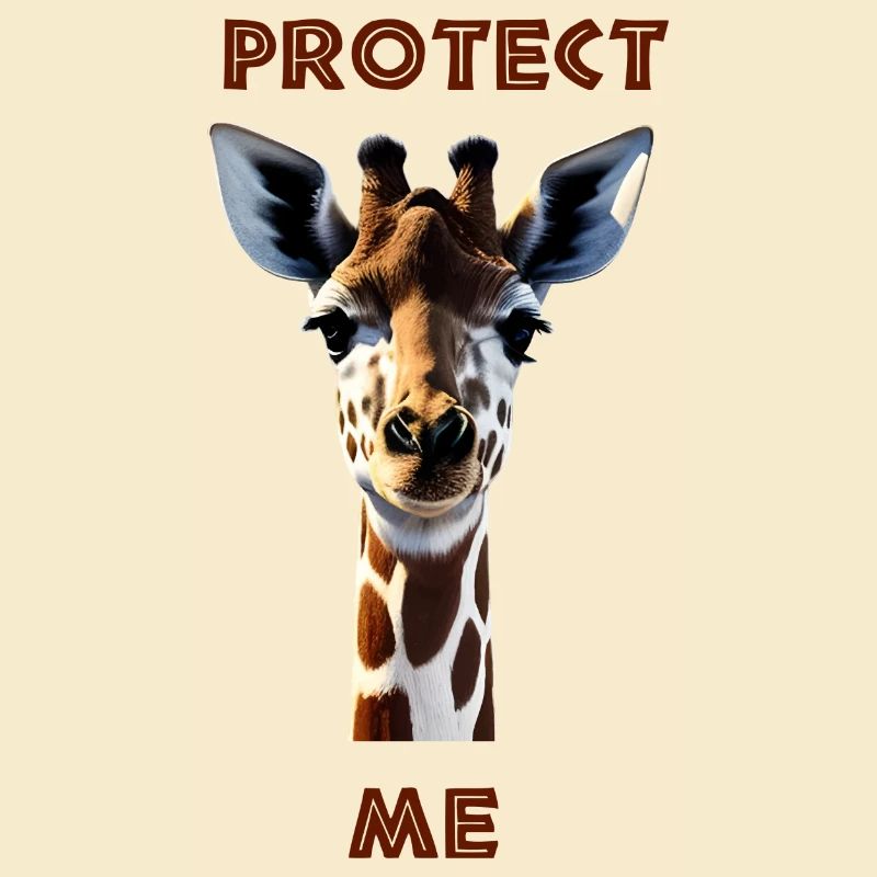 Giraffenschutz