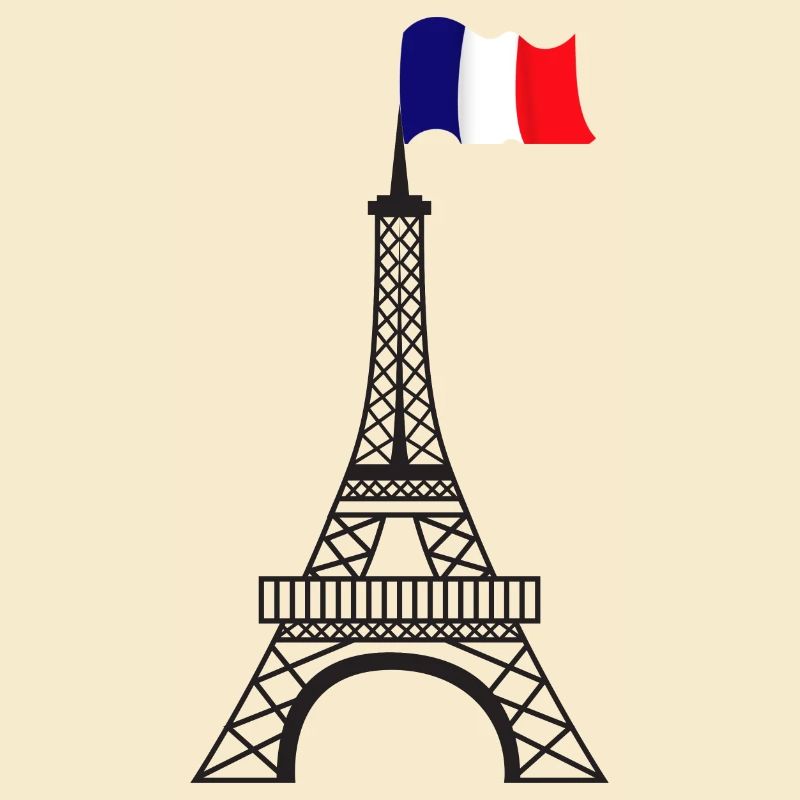 Eiffelturm