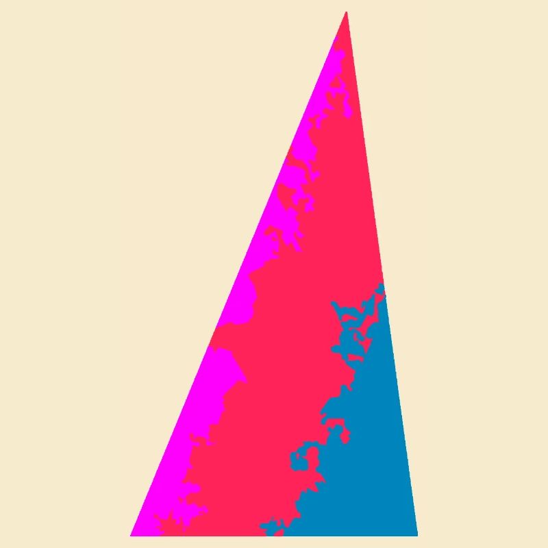 Solid Colors, Abstract, Geometric Colors