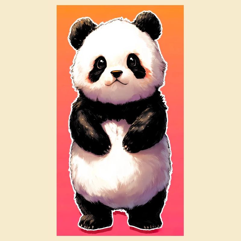 panda