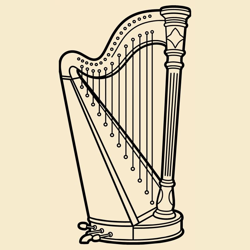 Harpe