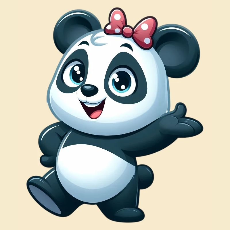 Panda 5