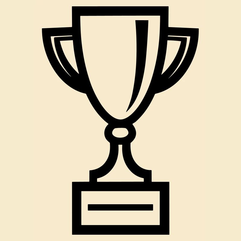 trophée