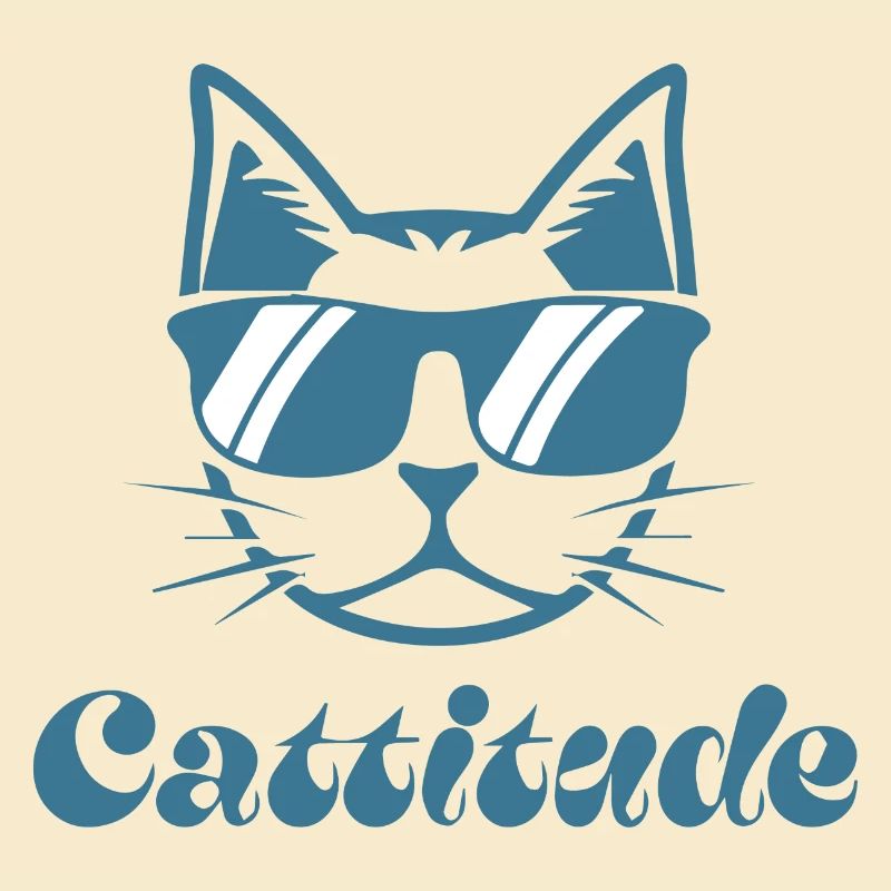 Cattitude