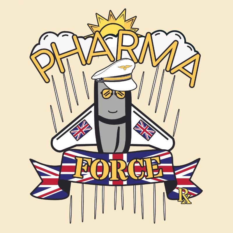 Apotheke UK Pharma Force