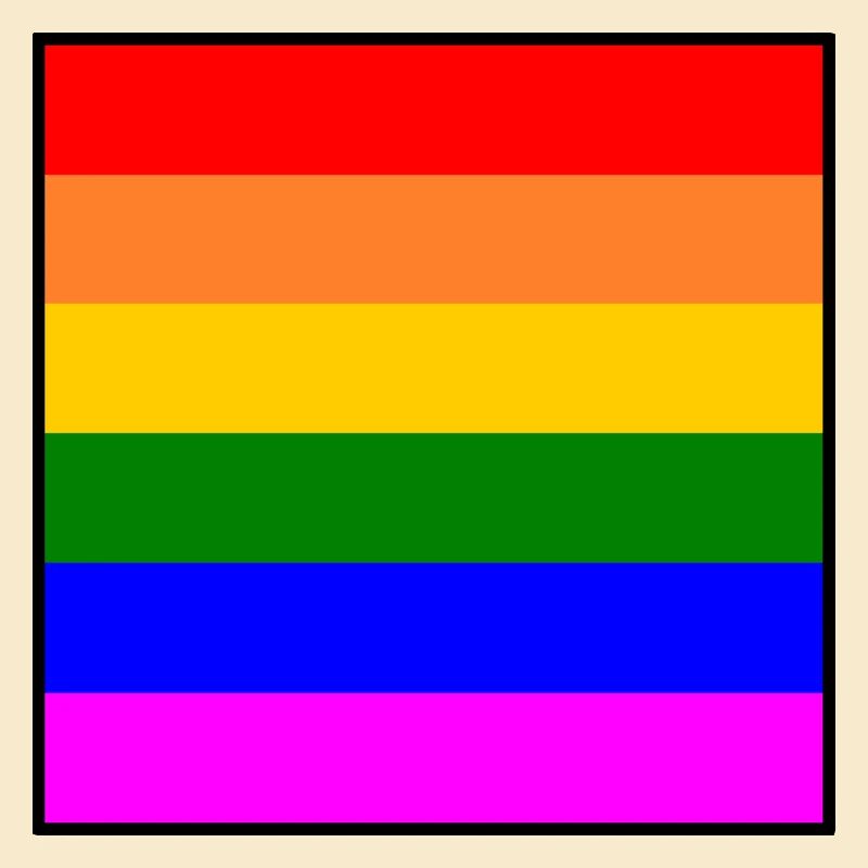 Rainbow