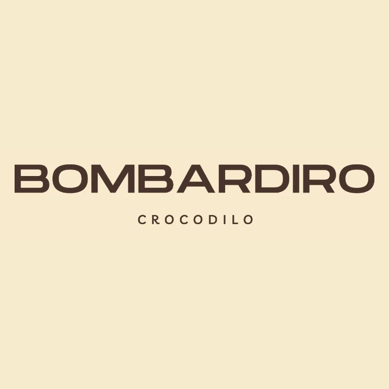 Bombardiro Crocodilo
