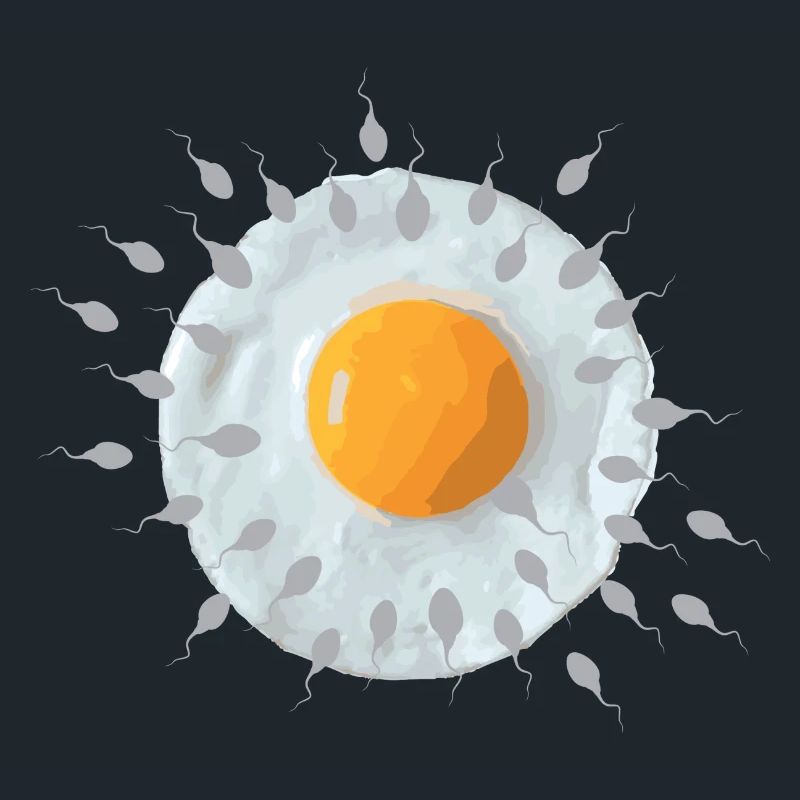 Breakfast egg