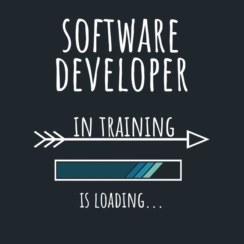 Software Developer in Training Gift