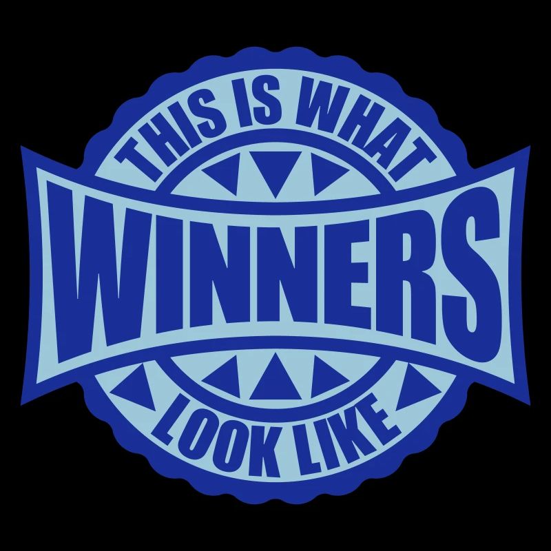 What Winners Look Like