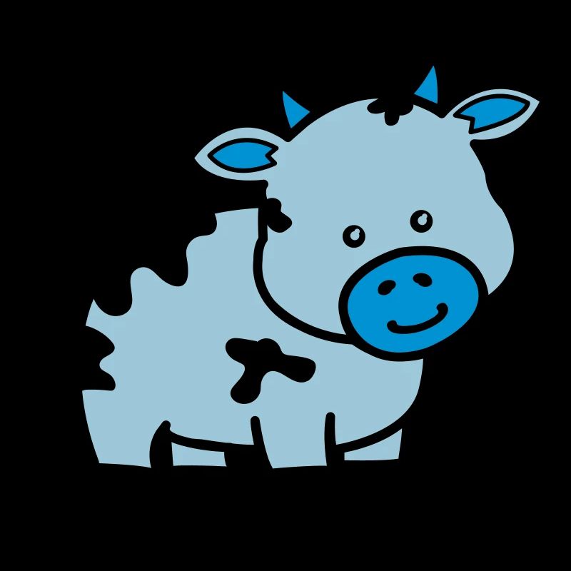 vache