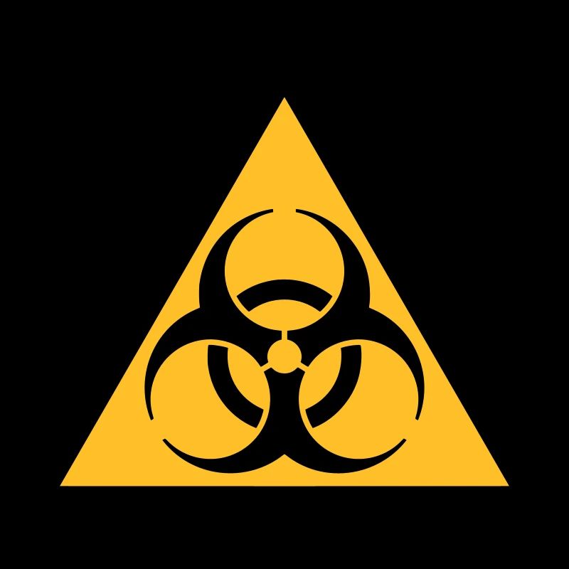 Biohazard Symbol