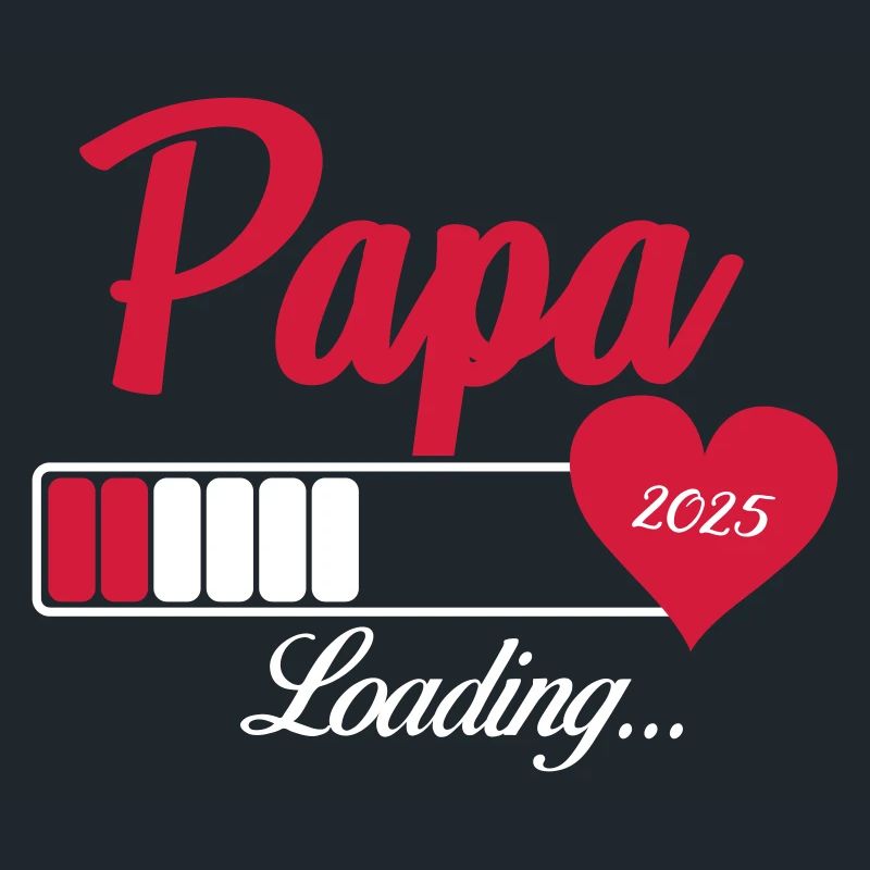 papa loading 2025