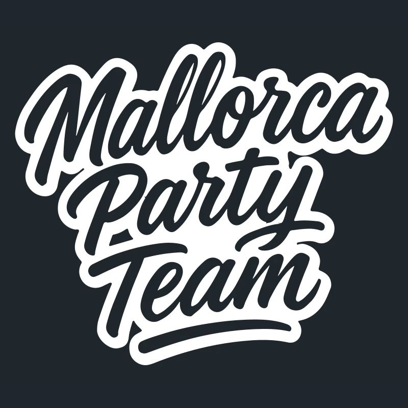 Mallorca Party Team