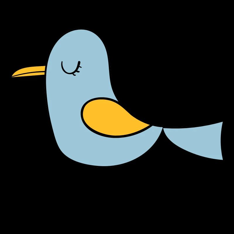 bird