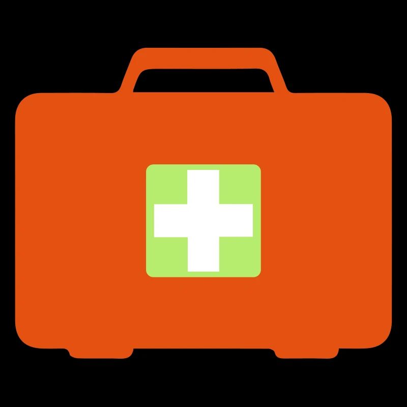 Erste Hilfe Koffer